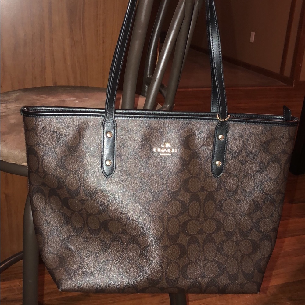 Tote